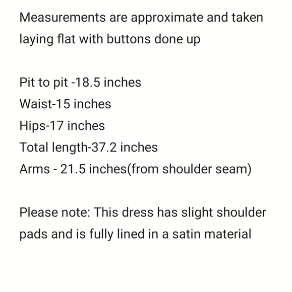 SOLD! 90's "Power Suit" Blazer dress - 2022 Fashion Trend: ORANGE - Picture 10 of 12